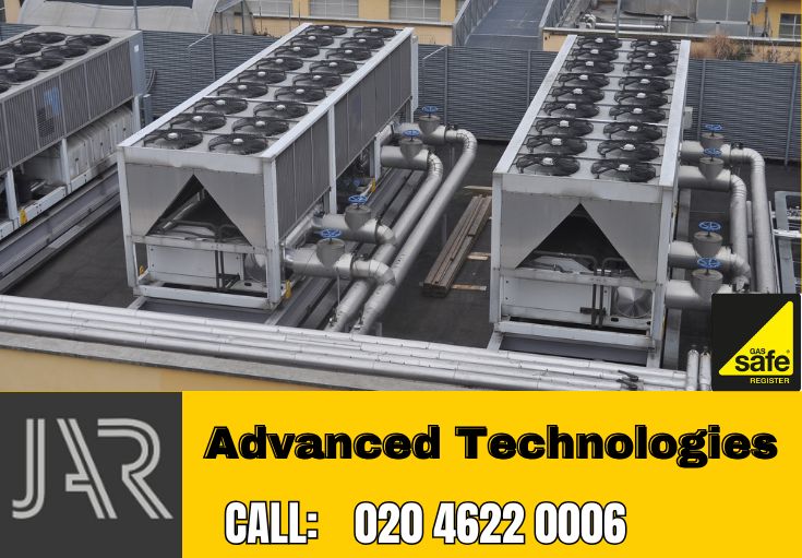 Advanced HVAC Technology Solutions Deptford