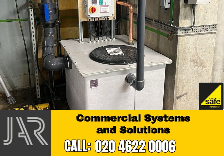 Commercial HVAC Solutions Deptford