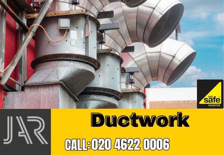 Ductwork Services Deptford