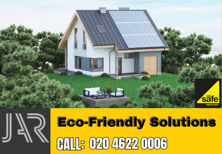 Eco-Friendly & Energy-Efficient Solutions Deptford