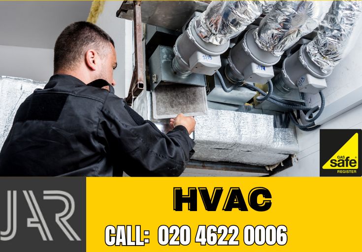 Deptford Local Heating Ventilation and Air Conditioning Engineers