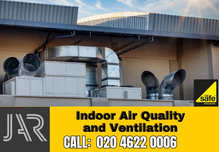 Indoor Air Quality Deptford