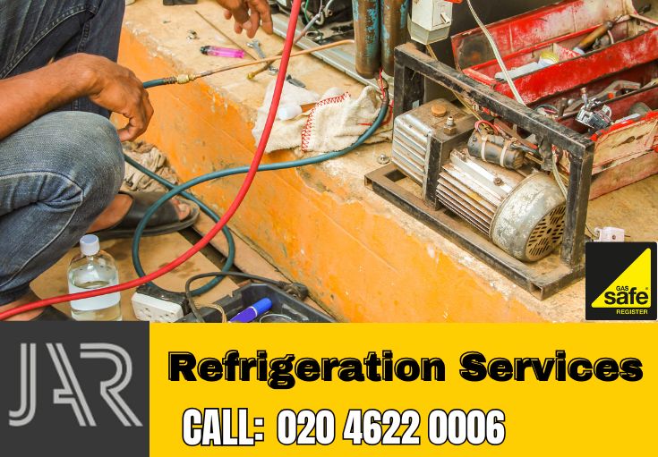 Refrigeration Services Deptford