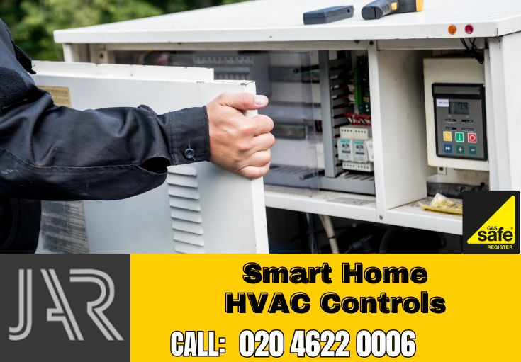 Smart HVAC Controls Deptford